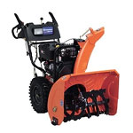 Husqvarna  Snow Blowers Parts Husqvarna 9027 STE-(96191000300) Parts